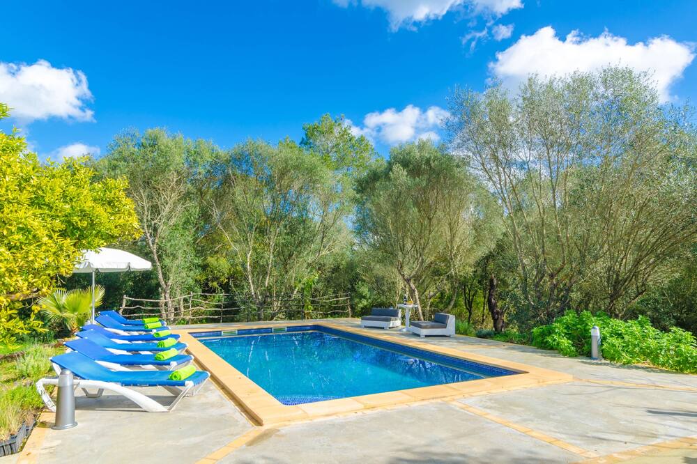 Photo of Outdoor in Costitx