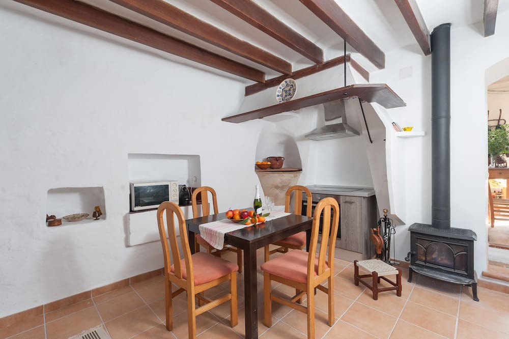 Photo of Kitchen in Costitx