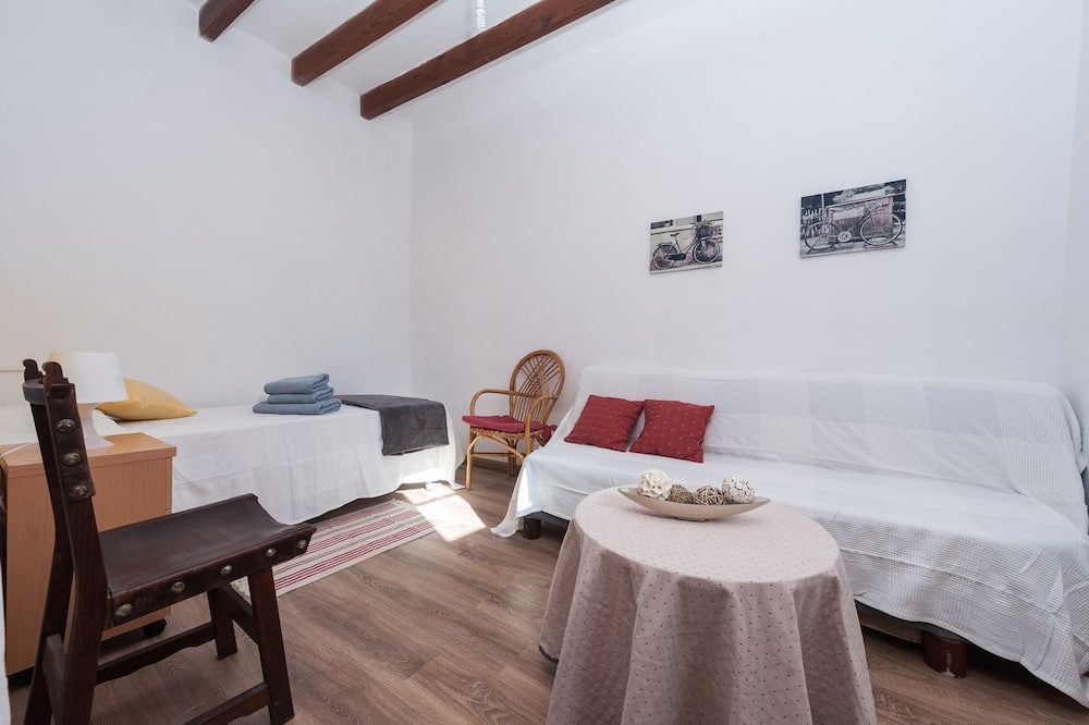 Photo of Livingroom in Costitx