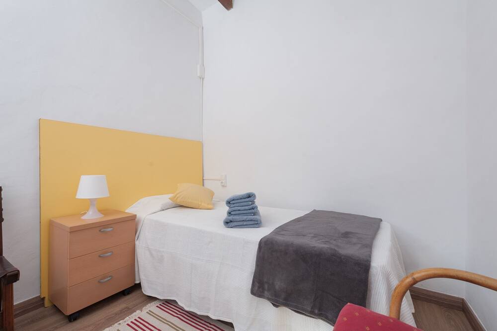 Photo of Bedroom in Costitx