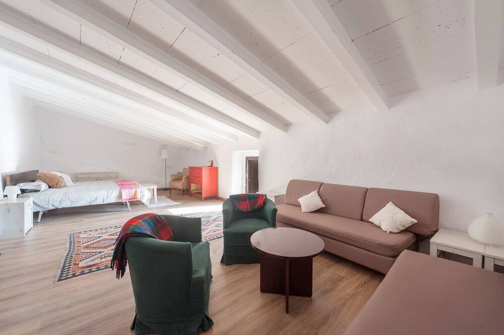 Photo of Bedroom in Costitx