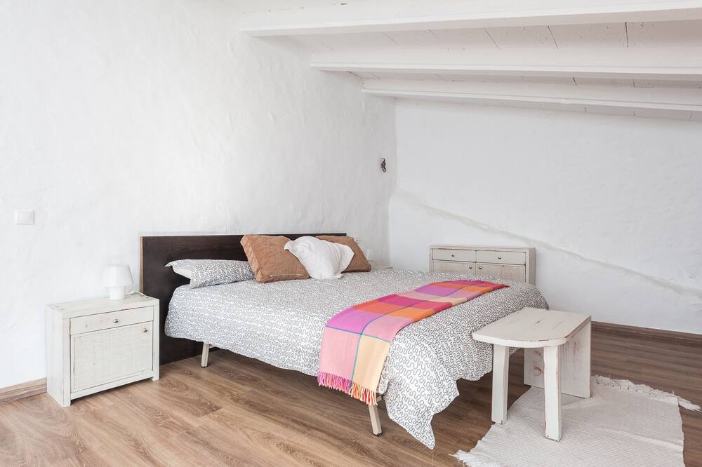 Photo of Bedroom in Costitx