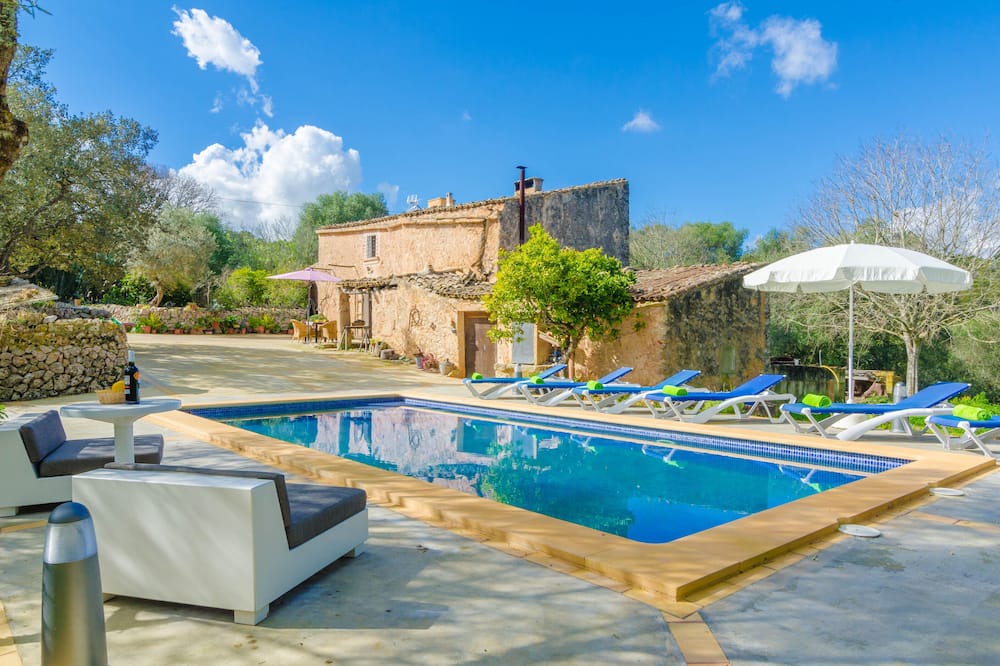 Photo of Outdoor in Costitx