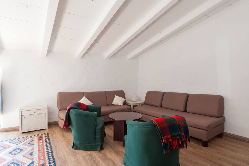 Photo of Livingroom in Costitx