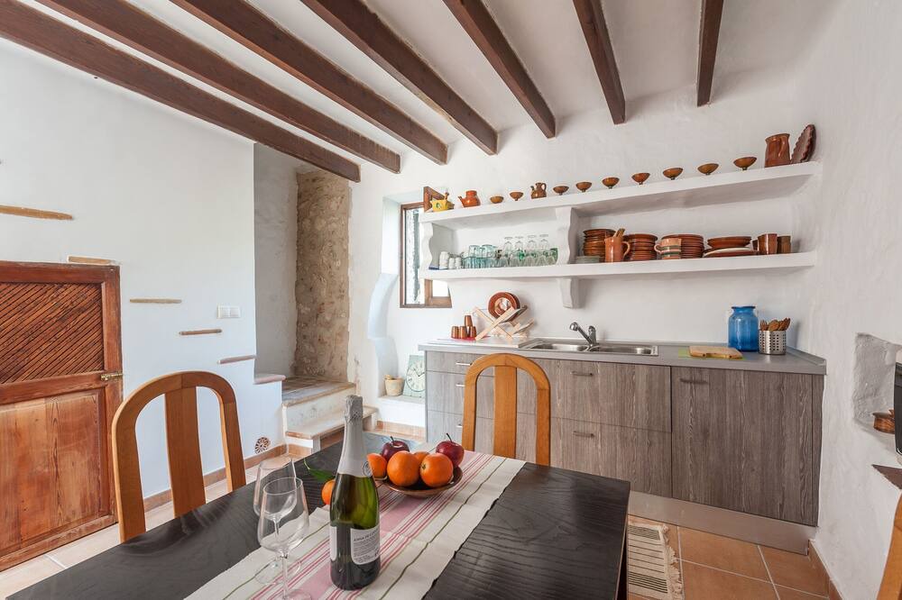 Photo of Kitchen in Costitx
