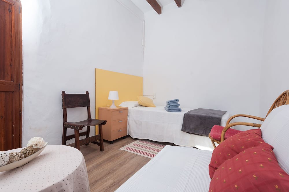 Photo of Bedroom in Costitx