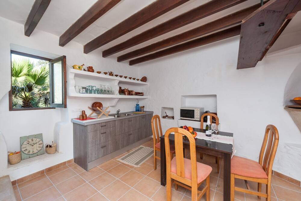 Photo of Kitchen in Costitx