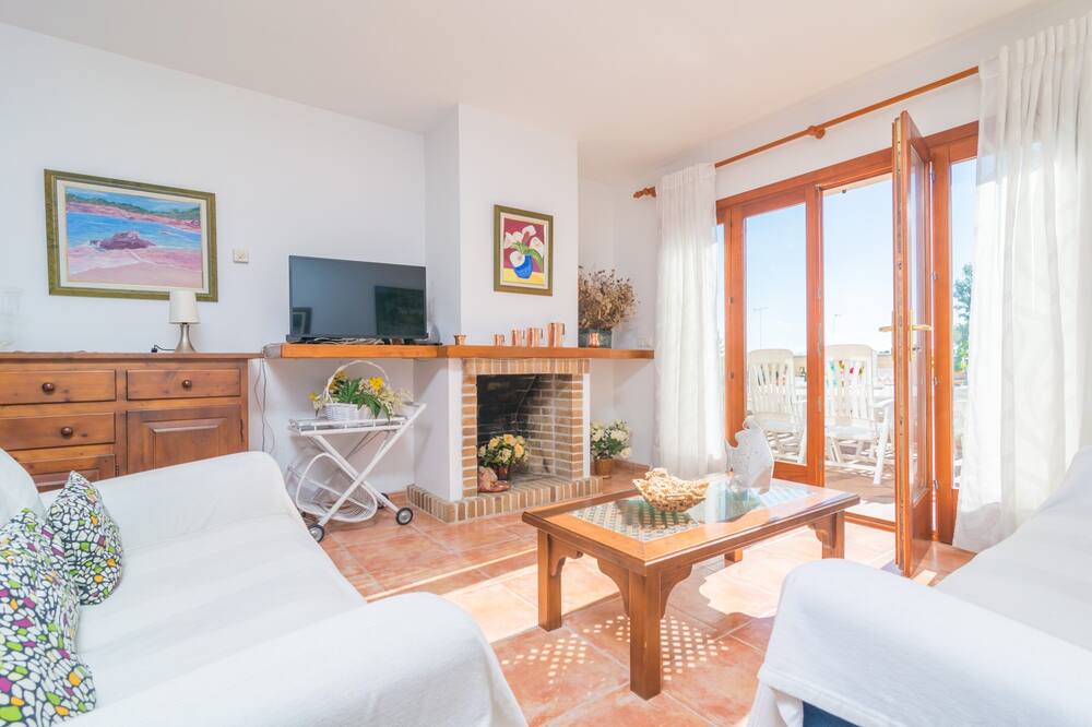Photo of Livingroom in Alcanada