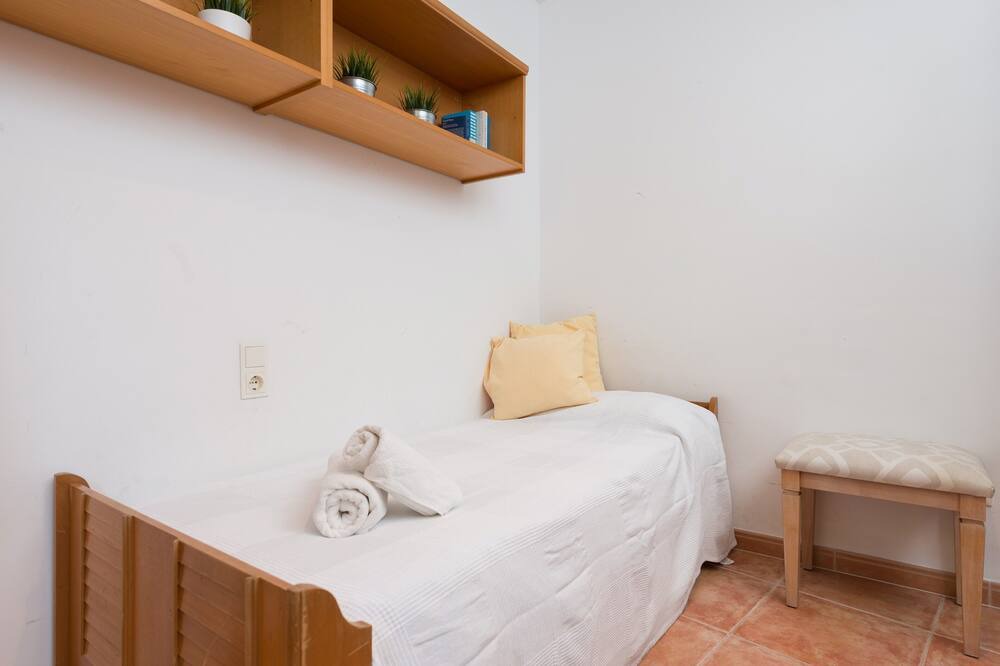 Photo of Bedroom in Alcanada