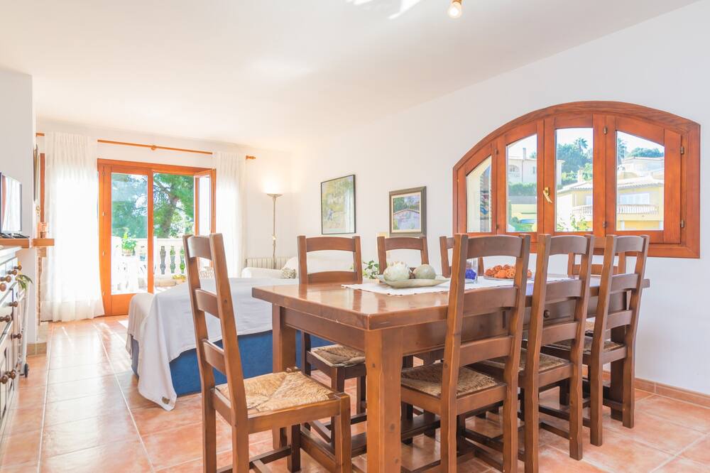 Photo of Kitchen in Alcanada