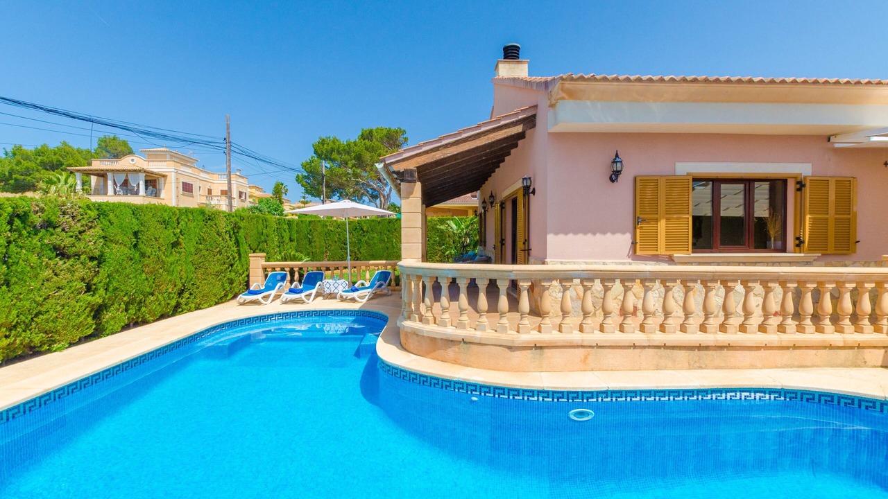 Photo of Outdoor in Badia Gran