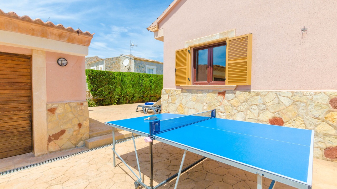 Photo of Outdoor in Badia Gran