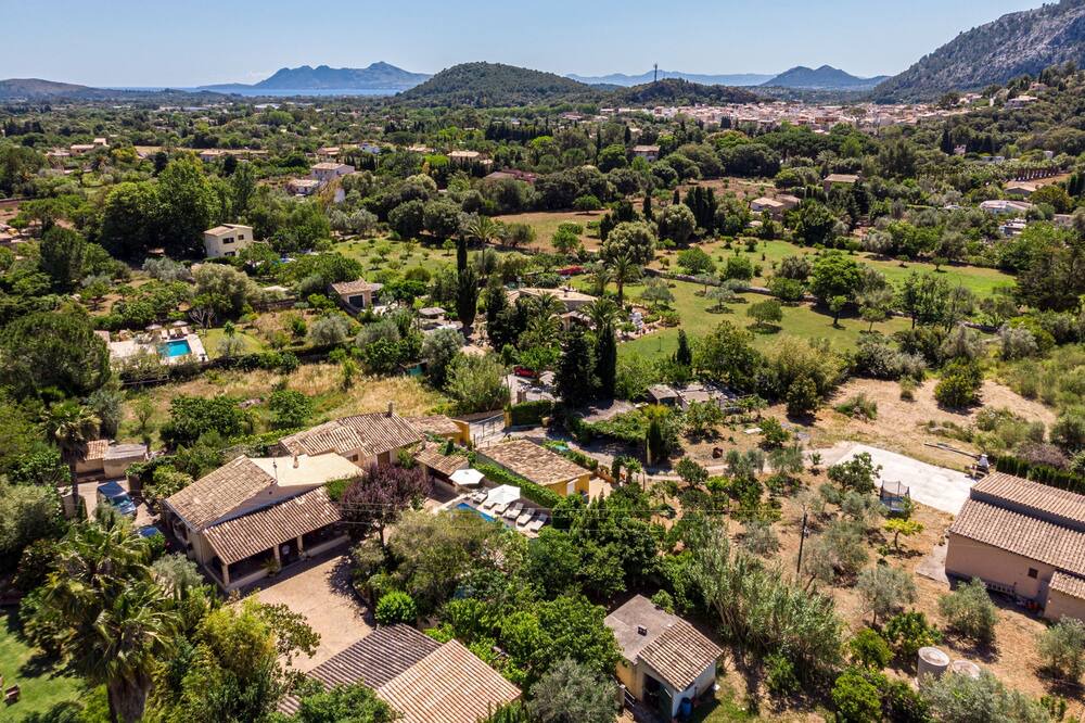 Photo of Outdoor in Pollensa