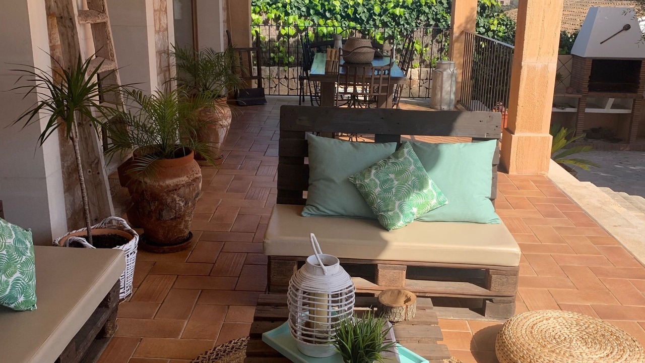 Photo of Outdoor in Cala Llombards