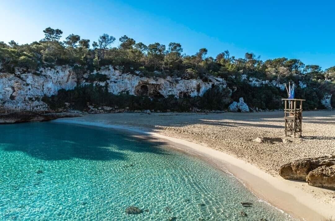 Photo of Others in Cala Llombards