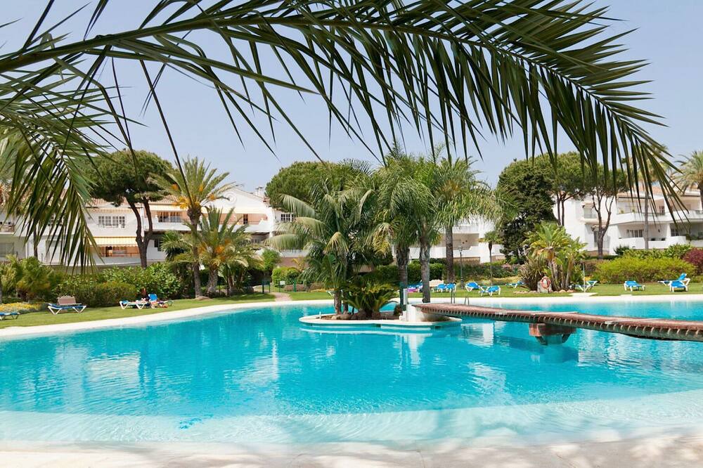 Photo of Outdoor in Atalaya-Isdabe