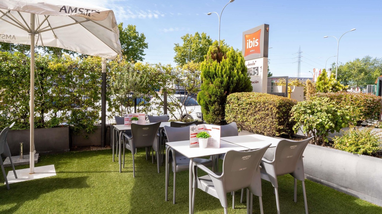 Photo of Outdoor in Norte