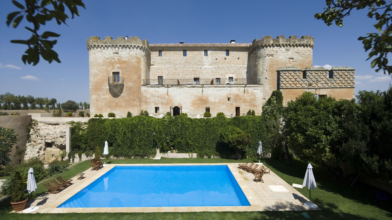 Photo of Outdoor in Villanueva de Canedo