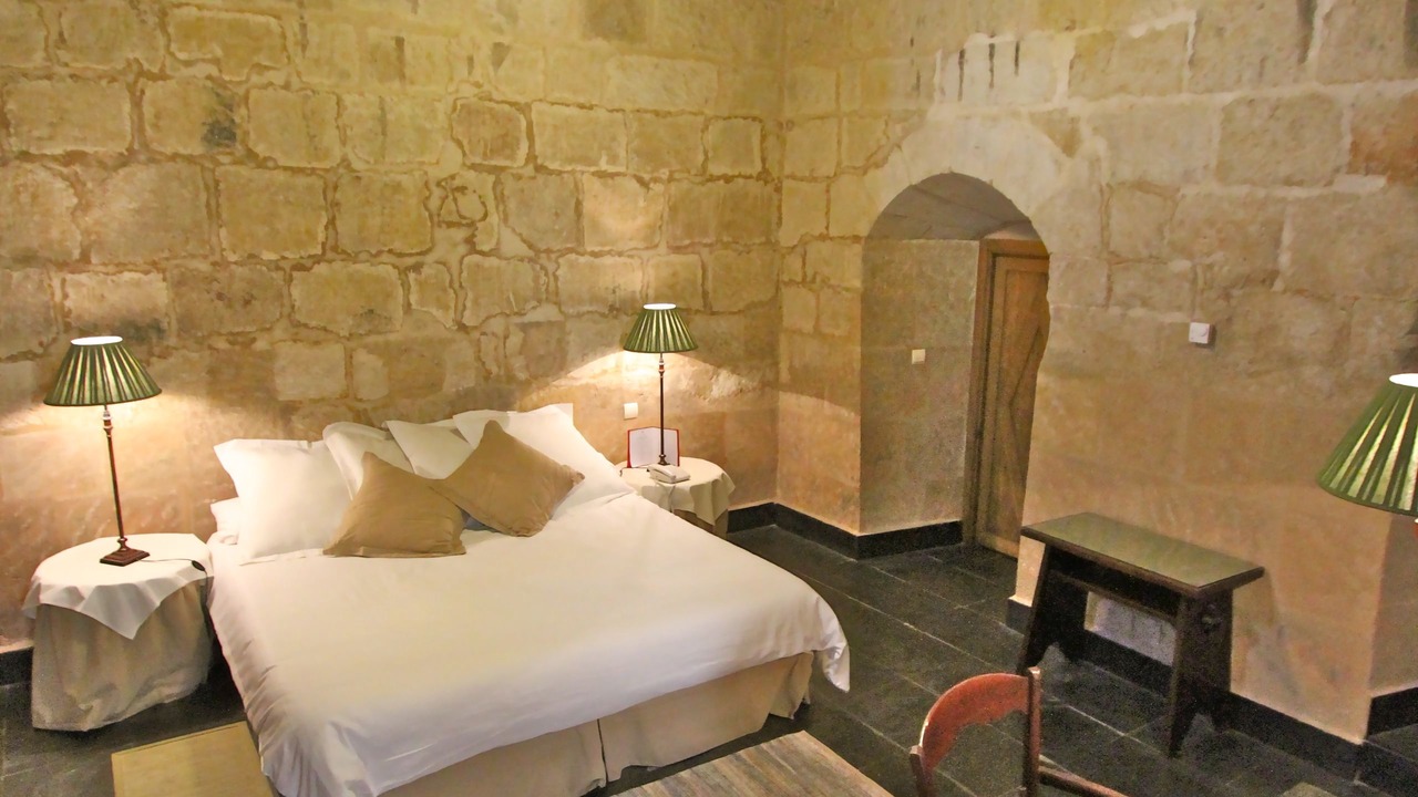 Photo of Bedroom in Villanueva de Canedo