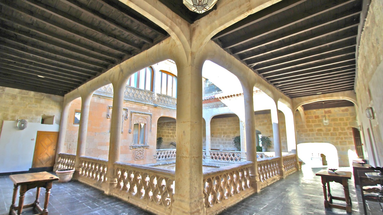 Photo of Outdoor in Villanueva de Canedo