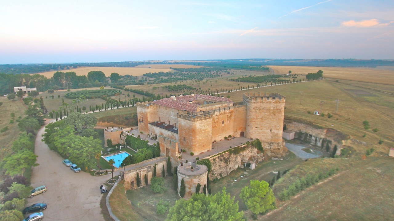 Photo of Outdoor in Villanueva de Canedo