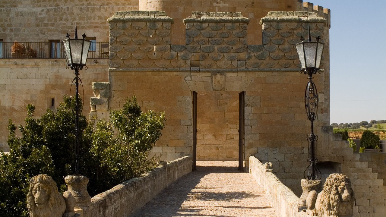 Photo of Outdoor in Villanueva de Canedo