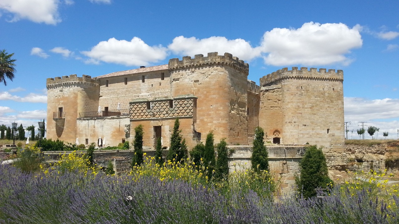 Photo of Outdoor in Villanueva de Canedo