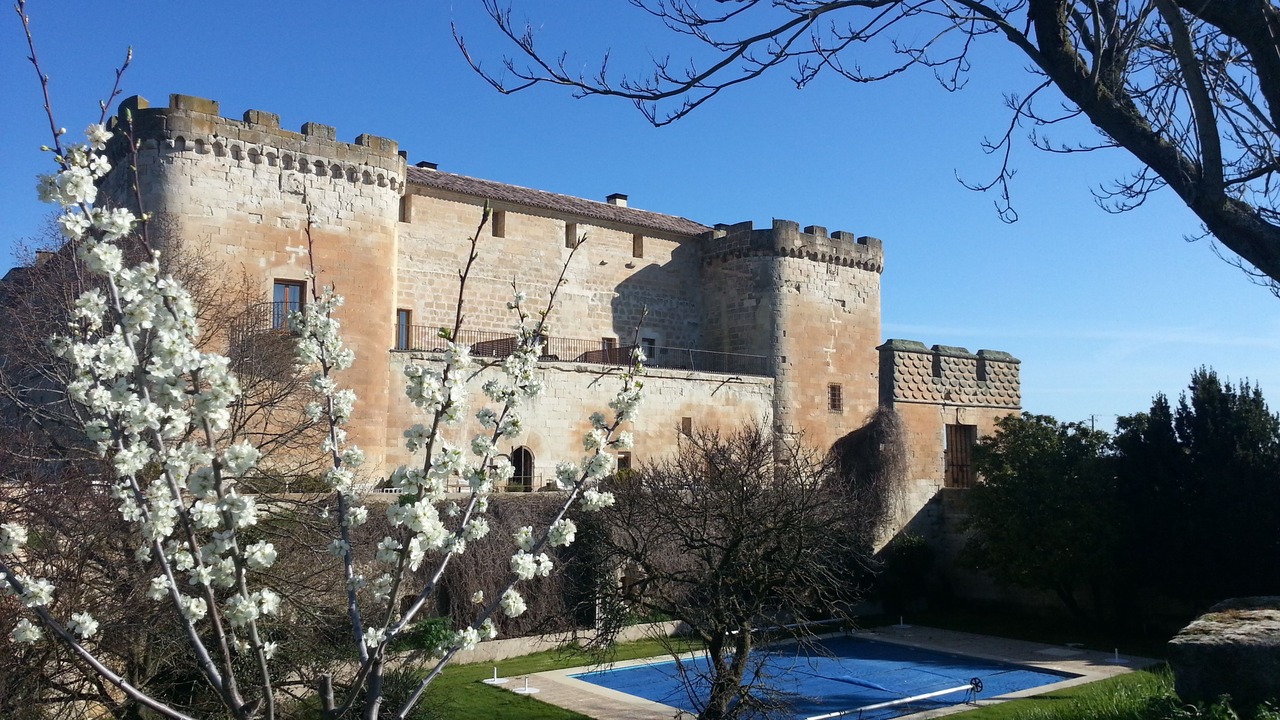 Photo of Outdoor in Villanueva de Canedo