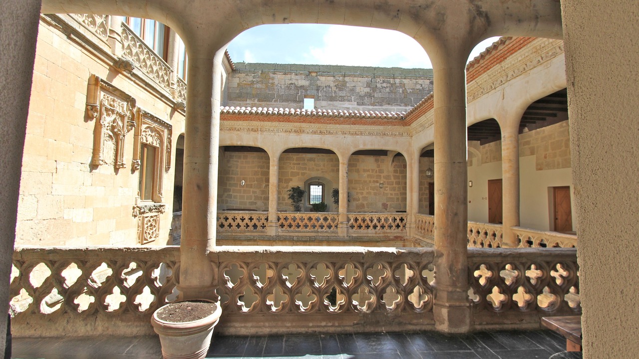 Photo of Outdoor in Villanueva de Canedo