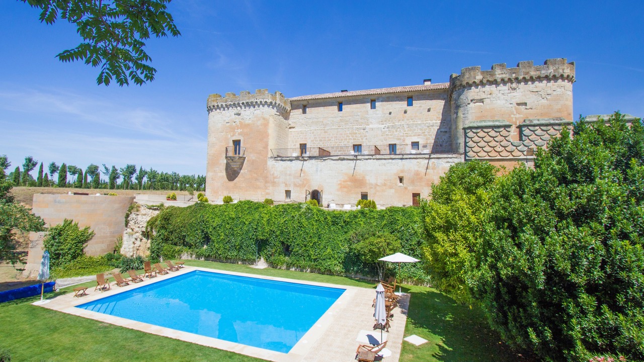 Photo of Outdoor in Villanueva de Canedo