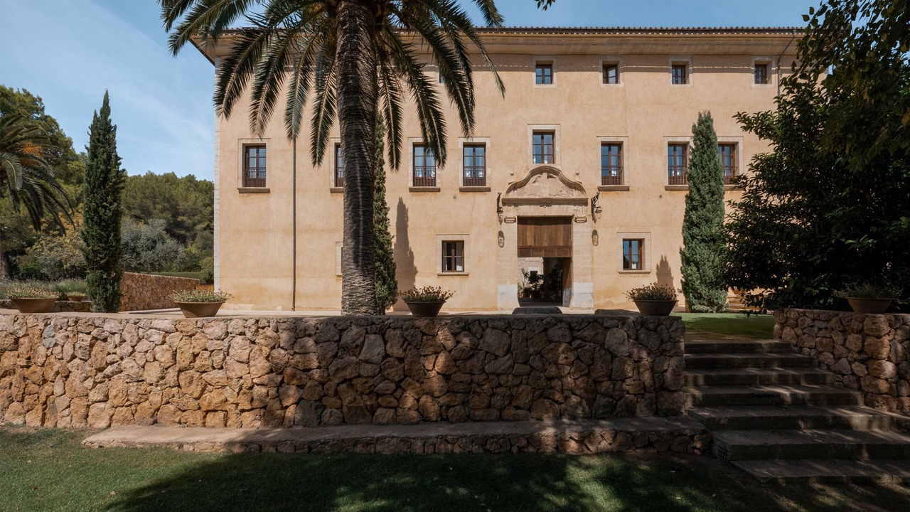 Photo of Outdoor in Pollensa