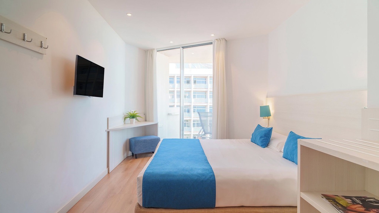 Photo of Bedroom in Benalmadena Costa