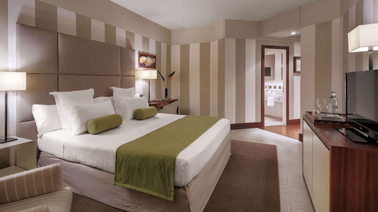 Photo of Bedroom in El Rompido