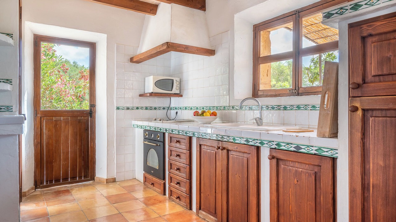 Photo of Outdoor in Alcudia