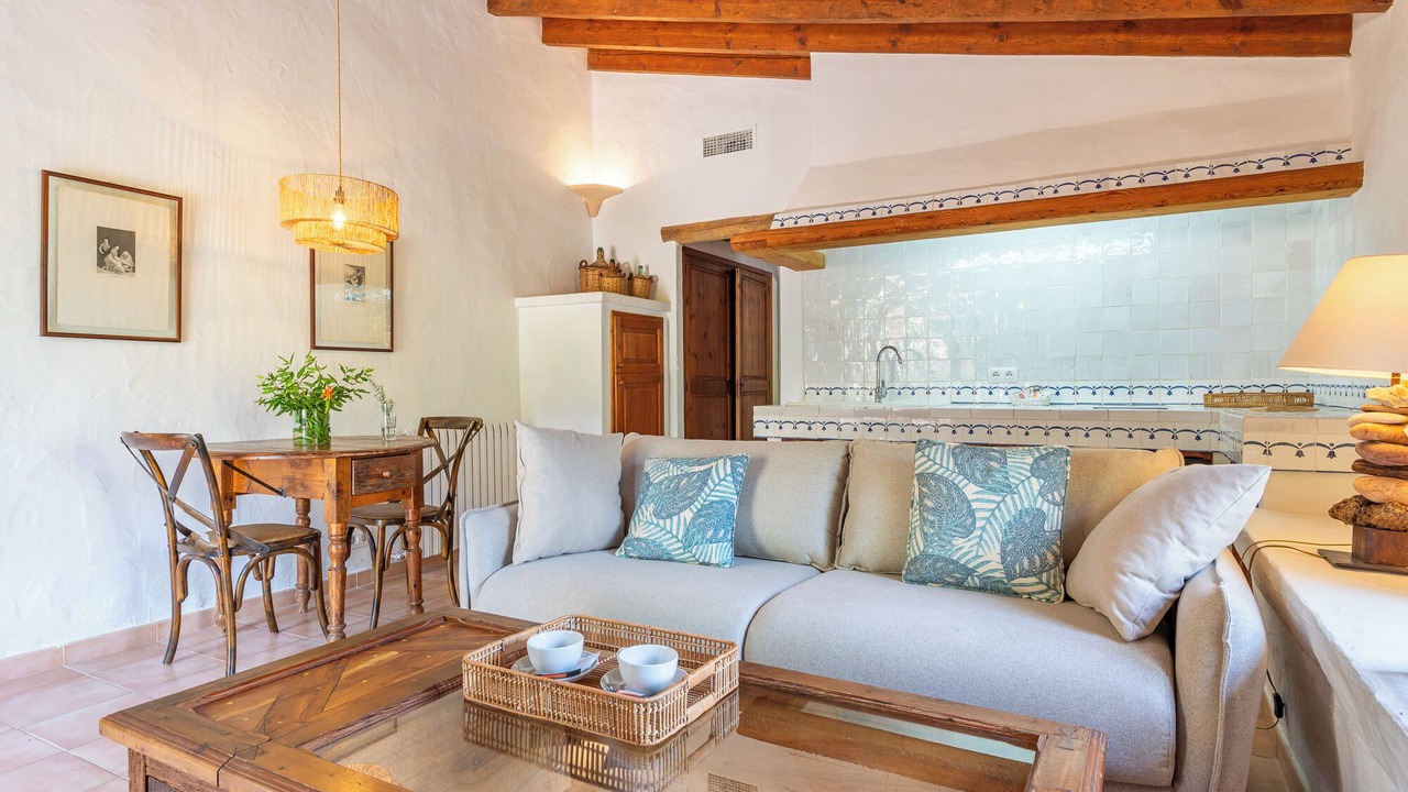 Photo of Outdoor in Alcudia