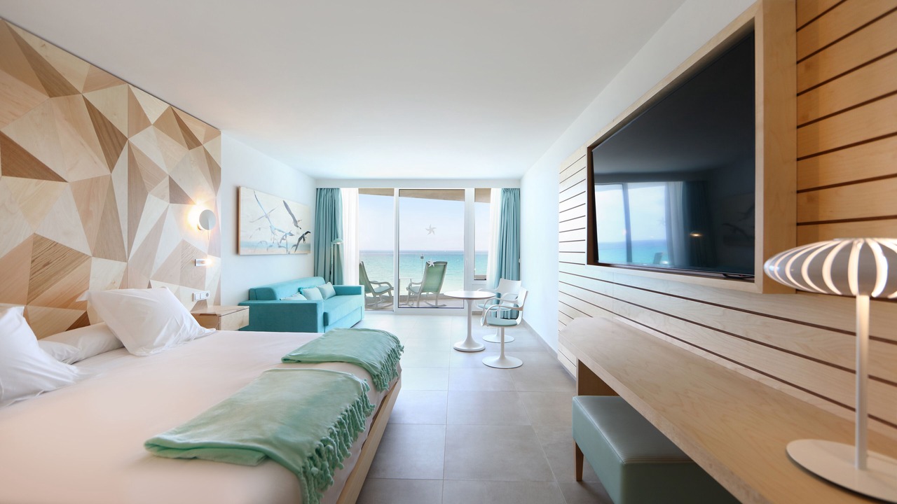 Photo of Bedroom in Playa de Palma