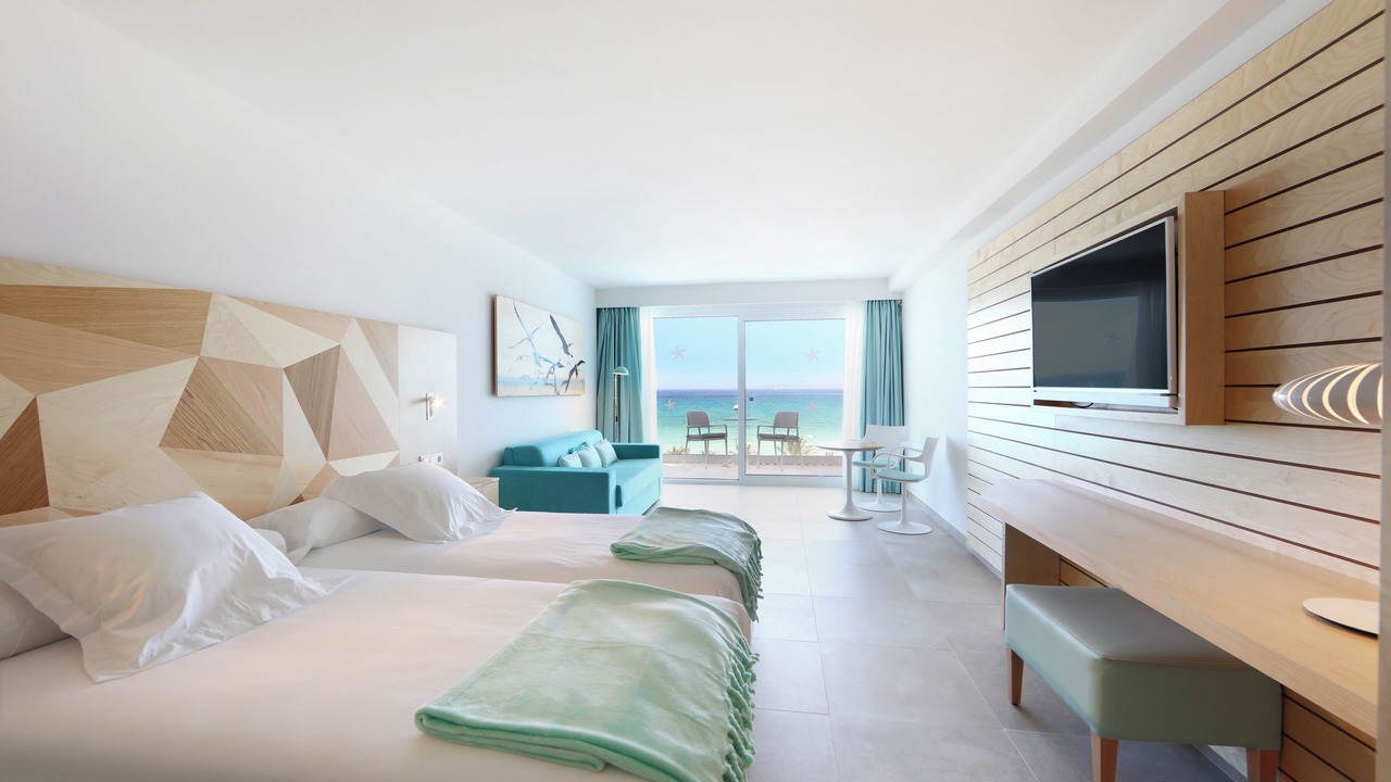 Photo of Bedroom in Playa de Palma