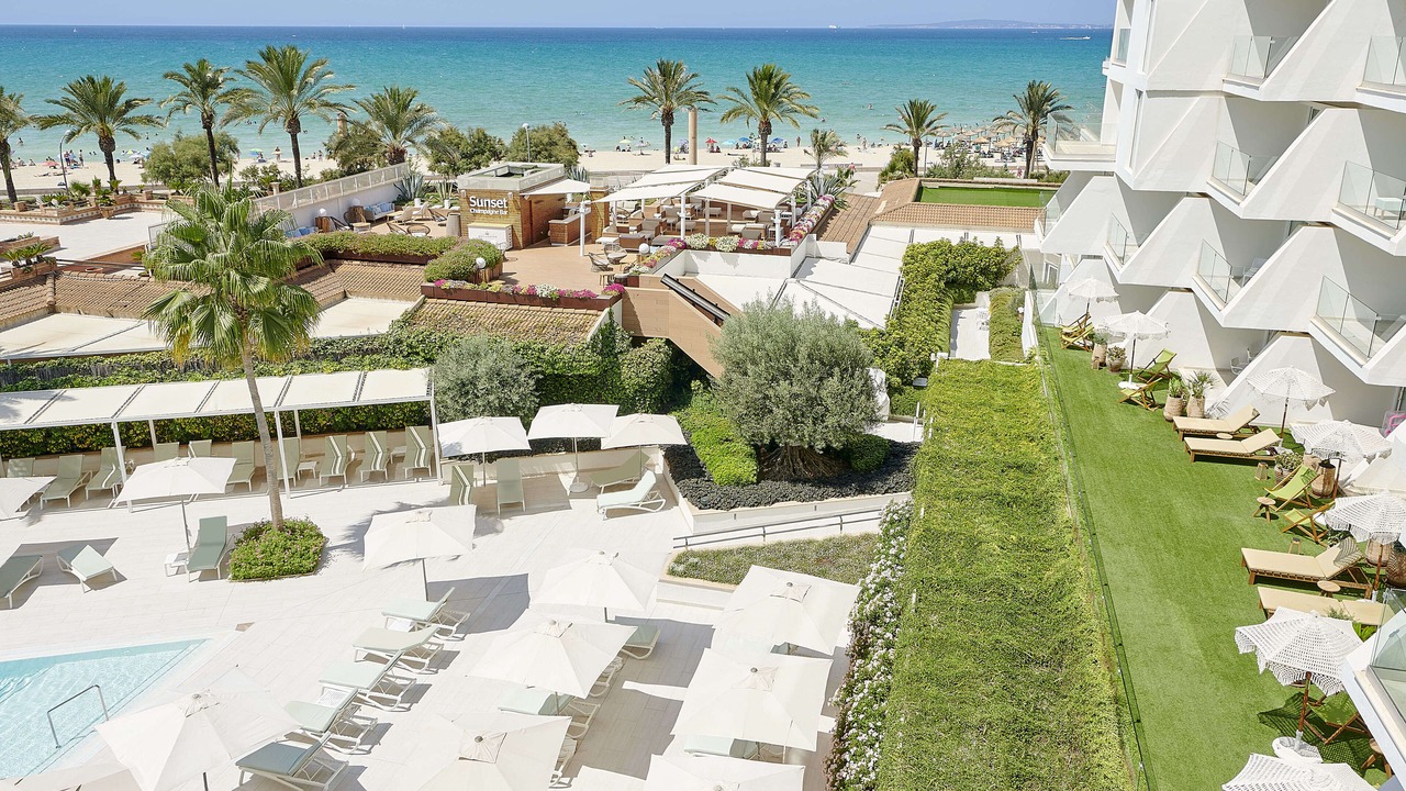 Photo of Outdoor in Playa de Palma