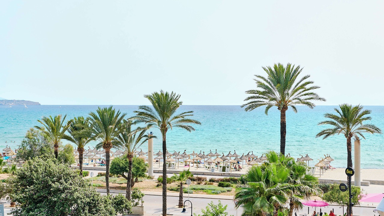 Photo of Bedroom in Playa de Palma