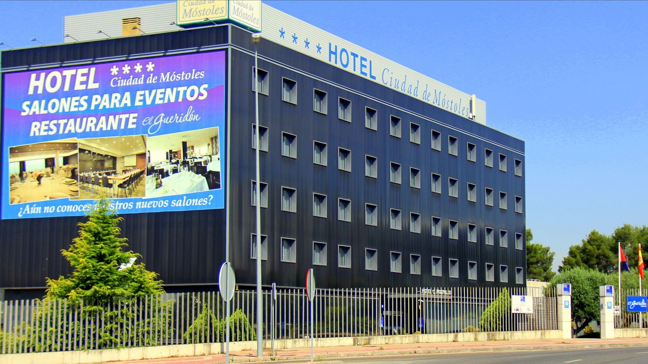 Photo of Outdoor in Mostoles
