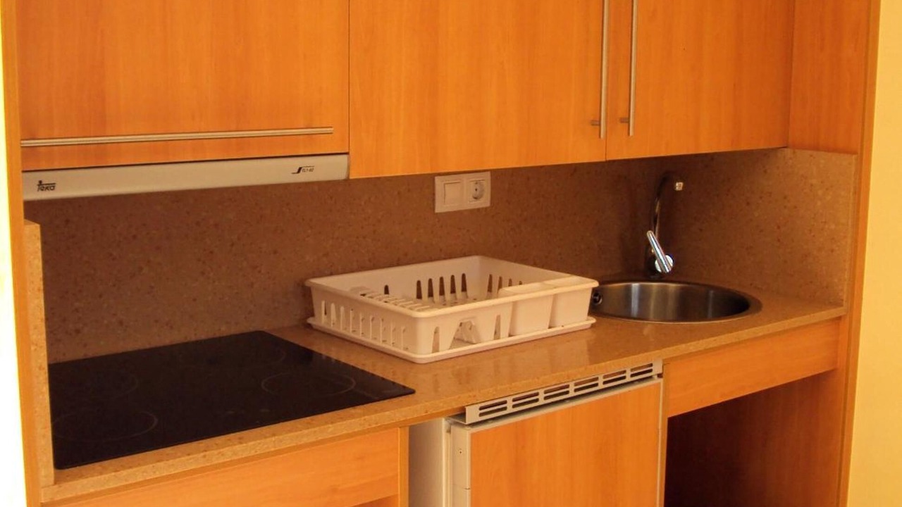 Photo of Kitchen in San Antonio Bay
