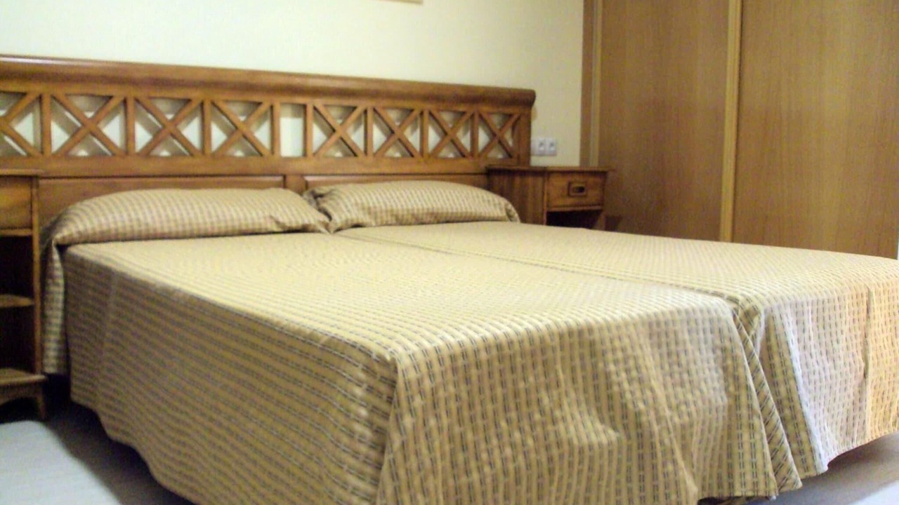 Photo of Bedroom in San Antonio Bay
