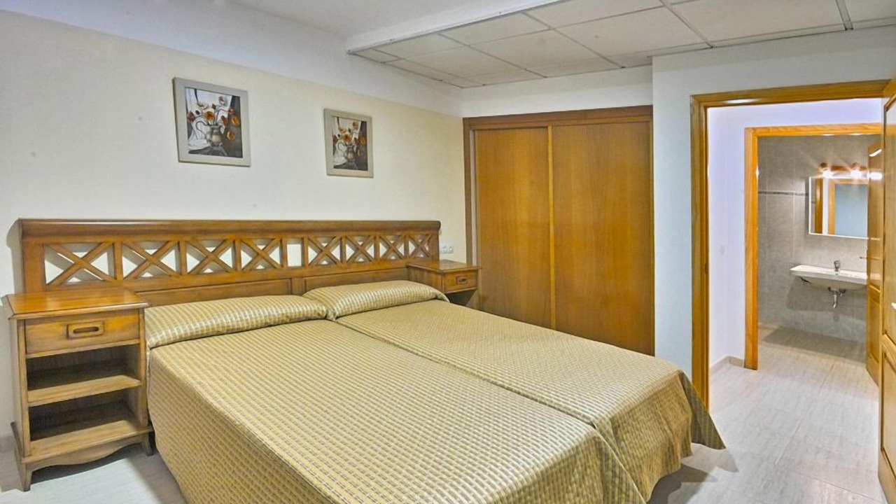 Photo of Bedroom in San Antonio Bay