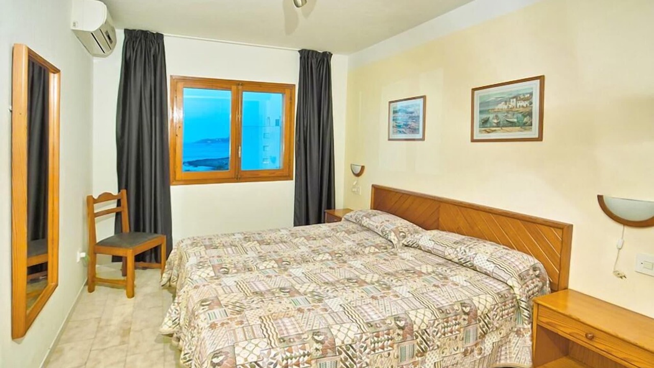 Photo of Bedroom in San Antonio Bay