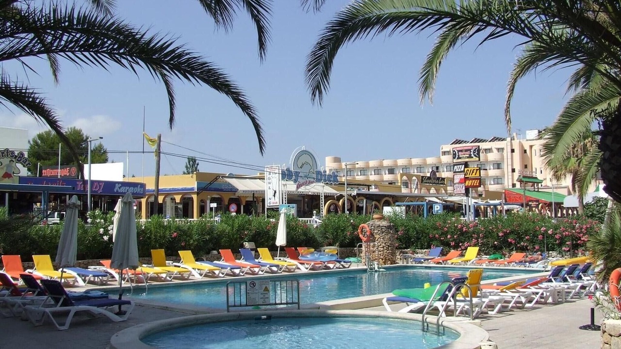 Photo of Outdoor in San Antonio Bay