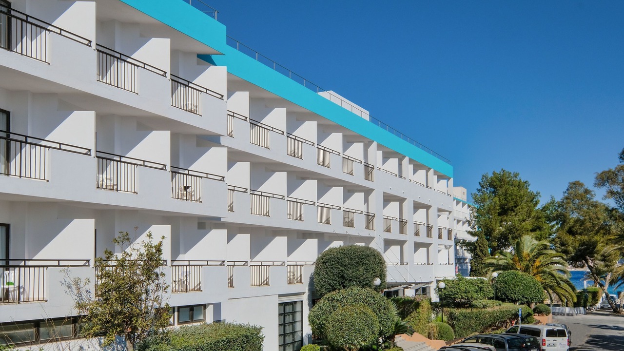 Photo of Outdoor in Cala de Bou