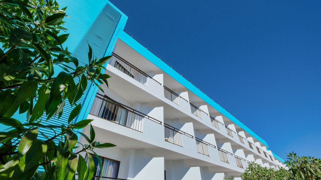 Photo of Outdoor in Cala de Bou