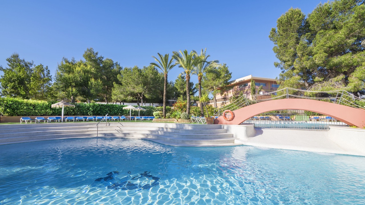 Photo of Outdoor in Cala de Bou