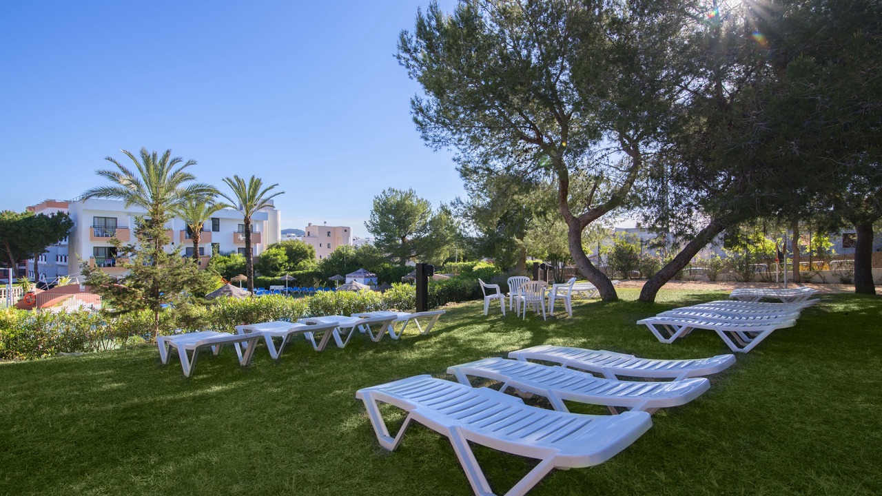 Photo of Outdoor in Cala de Bou
