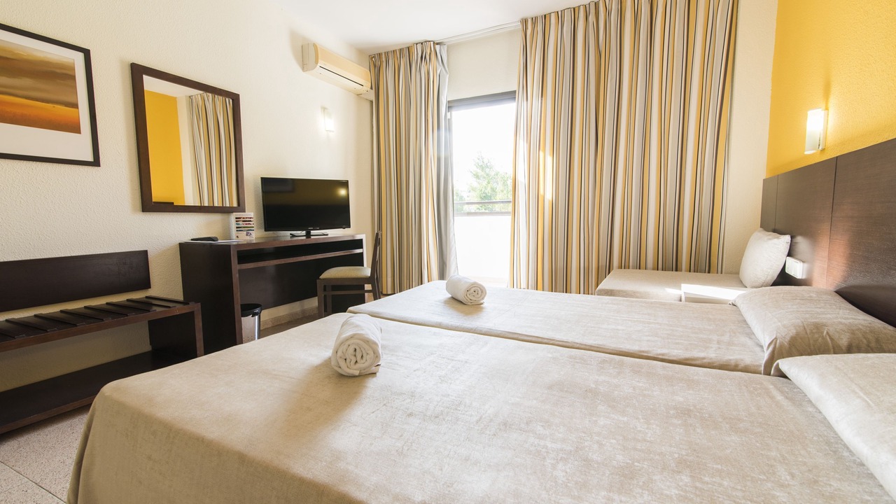 Photo of Bedroom in Cala de Bou